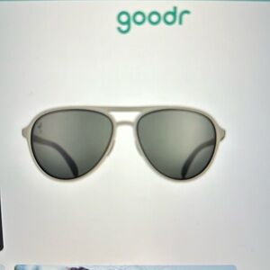 NWB Goodr Clubhouse Closeout sunglasses
